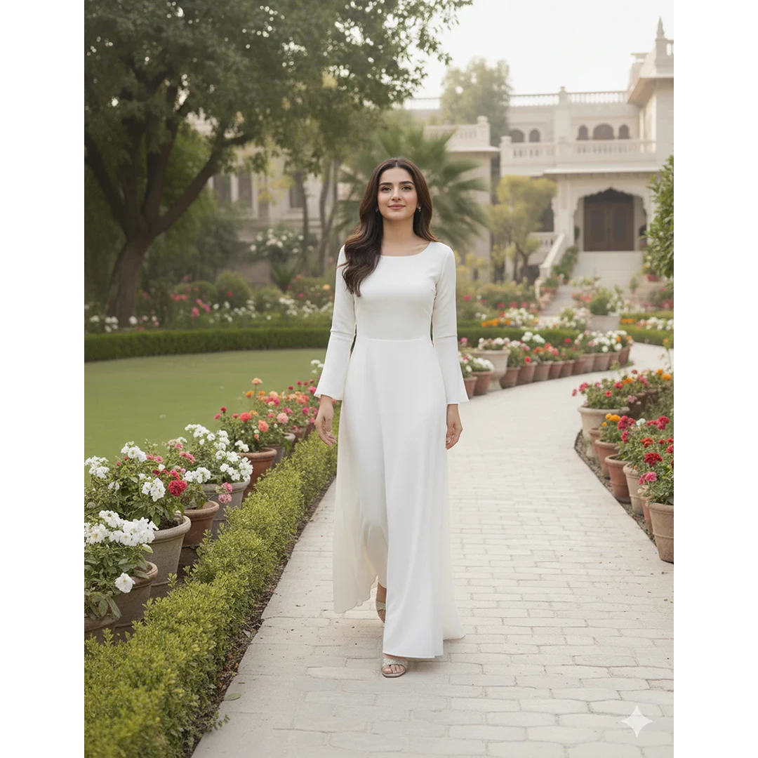 Luxury Shalmoz Silk Maxi Dress – Elegant Bodycon Fit
