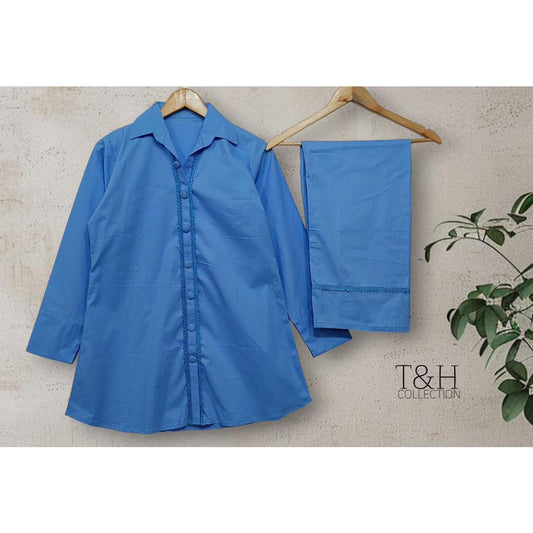 Cord Set – Imported Cotton (Summer Collection)