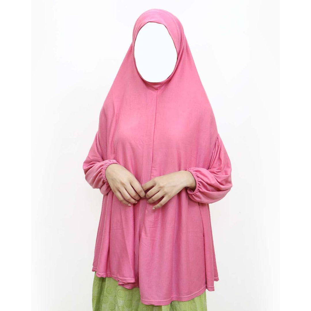 Cotton Jersey Sleeves Makhna – 42 Inch (Head to Bottom)