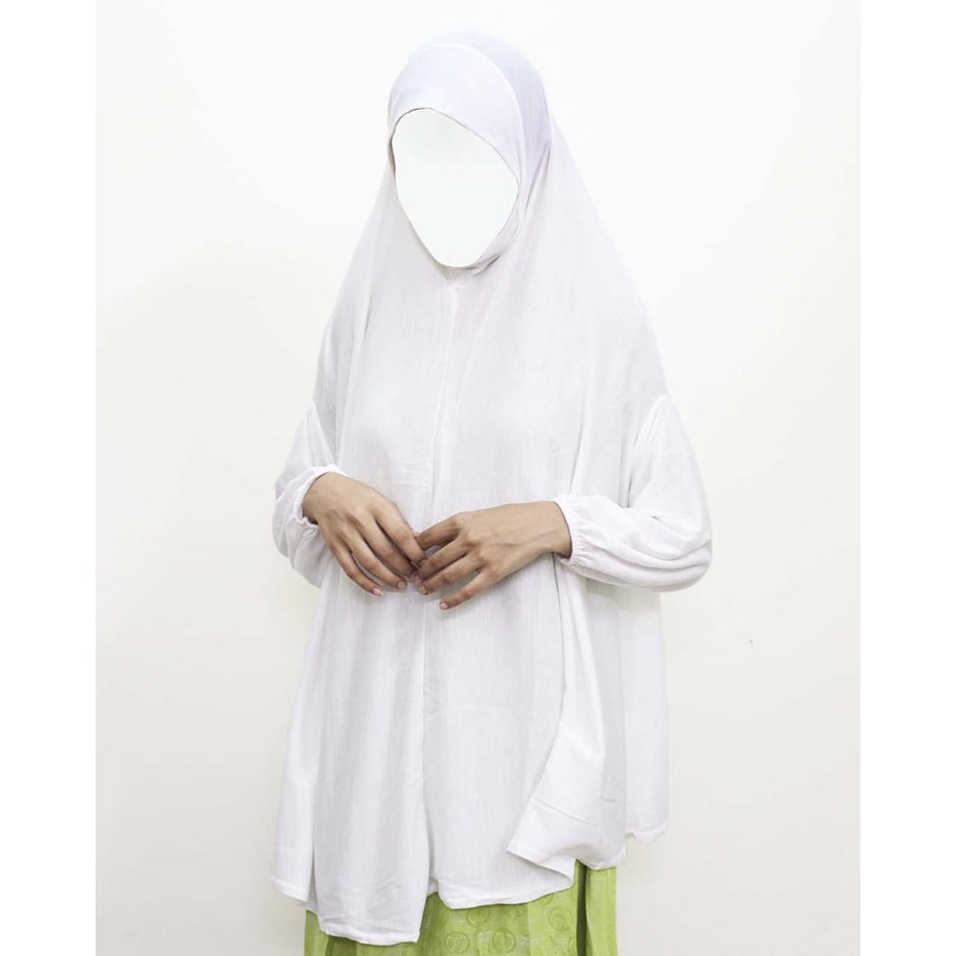 Cotton Jersey Sleeves Makhna – 42 Inch (Head to Bottom)