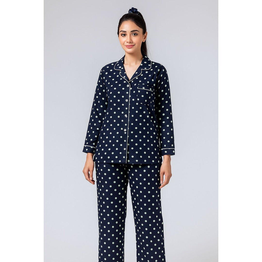 Comfy & Trendy Nightwear