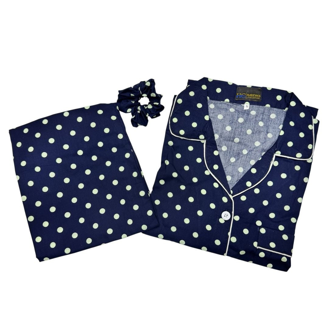 Comfy & Trendy Nightwear