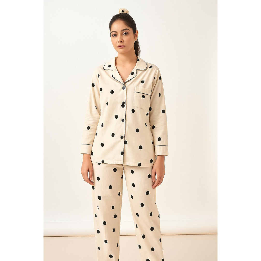 Comfy & Trendy Nightwear