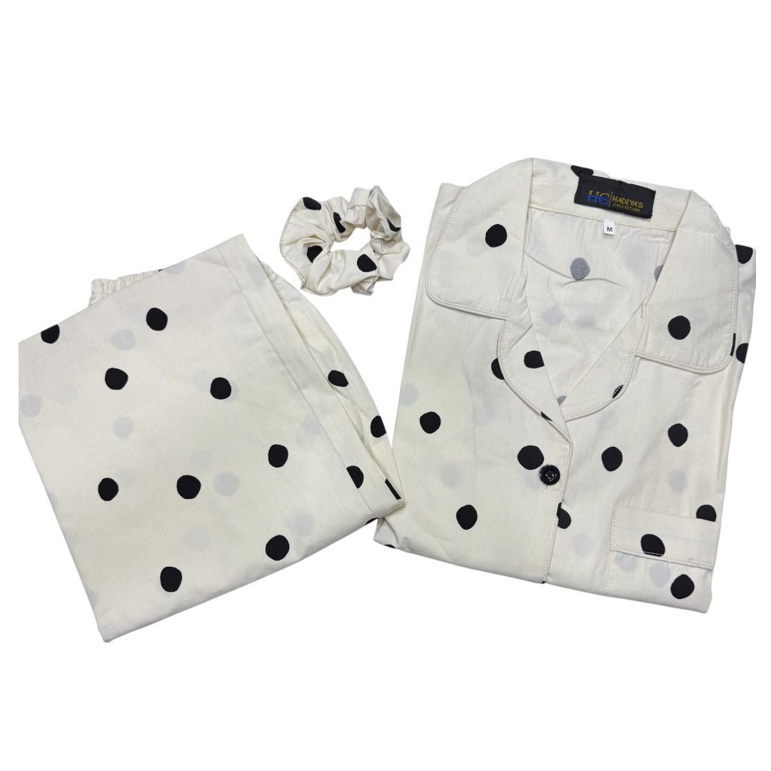 Comfy & Trendy Nightwear